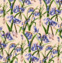 Bluebells cream.