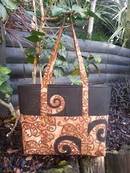 Koru Tote bag kitset